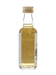 The Dogs - The Terrier The Whisky Connoisseur 5cl / 59.7%