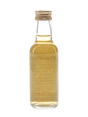 The Bard's Best - Address To A Haggis The Whisky Connoisseur 5cl / 40%