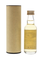 Glendullan 1984 11 Year Old Bottled 1996 - Signatory Vintage 5cl / 43%