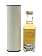 Bladnoch 1980 16 Year Old Bottled 1997 - Signatory Vintage 5cl / 43%