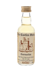 Caernarfon 13 Year Old - The Whisky Connoisseur The Castle Series 5cl / 40%