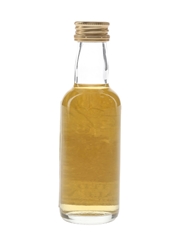 The Fisherman The Whisky Connoisseur 5cl / 40%
