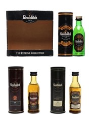 Glenfiddich The Reserve Collection