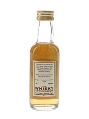 Macallan 10 Year Old Coronation Day The Whisky Connoisseur - Julie Menzies 5cl / 40%