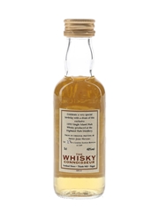 Highland Park 10 Year Old Prince William 21 The Whisky Connoisseur - Julie Menzies 5cl / 40%