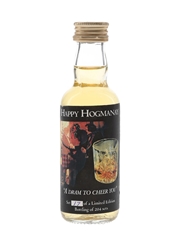 A Dram To Cheer You - Happy Hogmanay