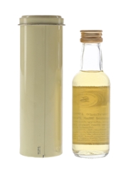 Ben Nevis 1990 10 Year Old Bottled 2001 - Signatory Vintage 5cl / 43%