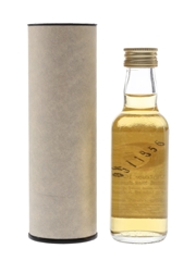 Isle of Jura 1975 19 Year Old Bottled 1995 - Signatory Vintage 5cl / 43%