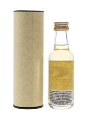 Glenallachie 1985 11 Year Old Bottled 1997 - Signatory Vintage 5cl / 43%