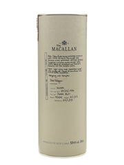 Macallan 1990 Cask Strength  50cl / 57.4%