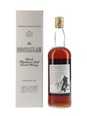 Macallan 1965 Special Selection Bottled 1983 75cl / 43%