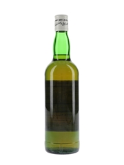 Dufftown Glenlivet 1972 Bottled 1993 - Berry Bros. & Rudd 70cl / 43%
