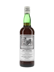 Longmorn Glenlivet 1969