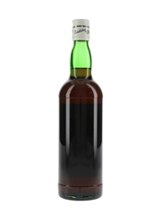 Longmorn Glenlivet 1969 Bottled 1991 - Berry Bros. & Rudd 70cl / 43%