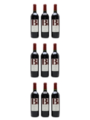 BI Grand Vin De Bordeaux 2011