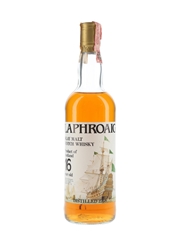 Laphroaig 1968 16 Year Old Sestante