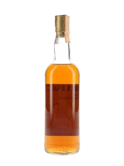 Laphroaig 1968 16 Year Old Sestante Bottled 1980s - Co. Import Pinerolo 75cl / 40%