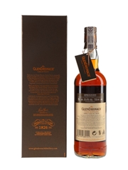 Glendronach 1993 25 Year Old Port Pipe 5976 Bottled 2019 70cl / 55.6%