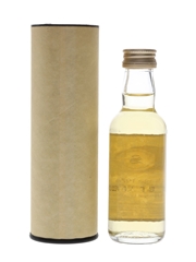 Royal Brackla 1978 14 Year Old Bottled 1993 - Signatory Vintage 5cl / 43%
