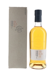 Ardnamurchan Single Malt AD:01.21:01