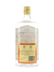 Gordon's London Dry Gin Bottled 1990s 100cl / 47.3%
