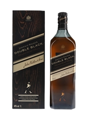 Johnnie Walker Double Black  100cl / 40%