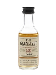 Glenlivet Master Distiller's Reserve  5cl / 40%
