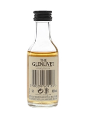 Glenlivet Master Distiller's Reserve  5cl / 40%