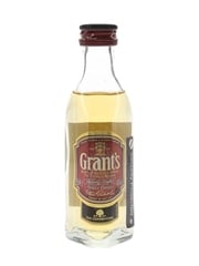 Grant's Family Reserve  5cl / 40%
