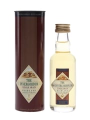 Invergordon 10 Year Old Bottled 1980s-1990s 5cl / 43%