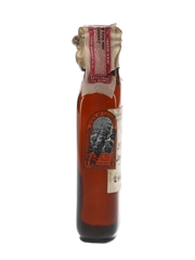 John Haig & Co. Gold Label Spring Cap Bottled 1930s - James M McCunn & Co. 4.7cl / 43.4%