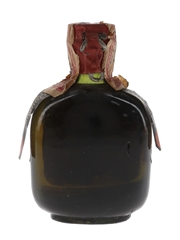 Buchanan's 12 Year Old Spring Cap Bottled 1930s-1940s - Alex D Shaw & Co. 4.7cl / 43.4%