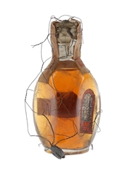Haig & Haig Five Star 12 Year Old Spring Cap Bottled 1930s-1940s - Somerset Importers 4.7cl / 43.4%