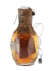 Haig & Haig Five Star 12 Year Old Spring Cap Bottled 1930s-1940s - Somerset Importers 4.7cl / 43.4%