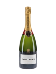 Bollinger Special Cuvee Champagne