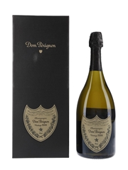 Dom Perignon 2006  75cl / 12.5%