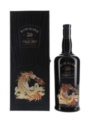 Bowmore 30 Year Old Sea Dragon