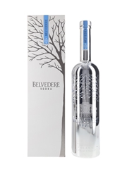 Belvedere Silver Vodka