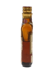Gilbey's Spey Royal 9 Year Old Bottled 1930s - J C Millet Company 4.7cl / 42.8%