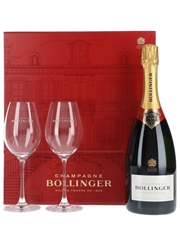 Bollinger Special Cuvee Champagne