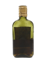 Campbell's Pride Of Edinburgh 7 Year Old Bottled 1930s-1940s - Edward Simpson & Co. Inc. 4.7cl / 43%
