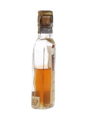 Royal Garter 10 Year Old Bottled 1930s - Rathjen Bros. Inc. 4.7cl / 43%