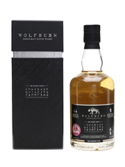 Wolfburn The Kylver Series  70cl / 46%