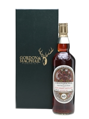 Glen Grant 1955 La Maison Du Whisky