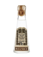 Relsky Vodka