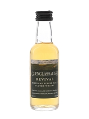 Glenglassaugh Revival Bottled 2013 5cl / 46%