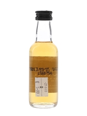 Glenglassaugh Revival Bottled 2013 5cl / 46%