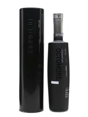 Octomore 5 Year Old Edition 01.1 70cl / 63.5%