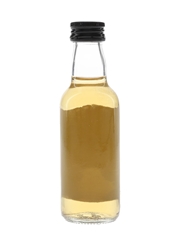 Ayrshire (Ladyburn) 1973 32 Year Old Rarest Of The Rare Bottled 2006 - Duncan Taylor 5cl / 40.2%