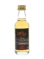 Arran 100 Proof